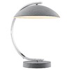 Миниатюра фото настольная лампа lussole lgo falcon lsp-0560 | 220svet.ru