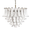 Миниатюра фото подвесная люстра loft it lilou 10600/800 clear | 220svet.ru