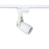 Миниатюра фото трековый светильник maytoni track tr001-1-gu10-w | 220svet.ru