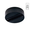 Миниатюра фото шинопровод arte lamp track accessories a510106 | 220svet.ru