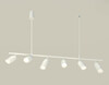 Миниатюра фото подвесной светильник ambrella light diy spot techno xb9005550 | 220svet.ru