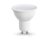 Миниатюра фото светодиодная лампа gu10 9w 4000k ambrella light bulbing 180904 | 220svet.ru