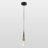 Миниатюра фото подвесной светодиодный светильник lussole duval lsp-7140 | 220svet.ru