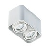 Миниатюра фото потолочный светильник italline 5642 white | 220svet.ru