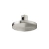 Миниатюра фото трековый магнитный светодиодный светильник maytoni plato flarity tr152-1-7w4k-pt | 220svet.ru