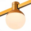 Миниатюра фото трековый светильник магнитный st luce farm st815.246.05 | 220svet.ru