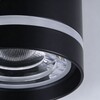 Миниатюра фото потолочный светодиодный светильник wertmark altair wta.o08.607.30.05 | 220svet.ru