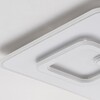 Миниатюра фото потолочный светодиодный светильник escada rung 10295/3led | 220svet.ru