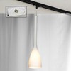 Миниатюра фото трековый светильник однофазный lussole track lights lsn-0106-01-taw | 220svet.ru