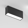 Миниатюра фото потолочный светодиодный светильник elektrostandard 25109/led a066997 | 220svet.ru