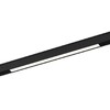 Миниатюра фото трековый светодиодный светильник designled sy-dim-601213-bl-36-ww 007357 | 220svet.ru