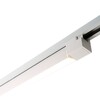 Миниатюра фото трековый светодиодный светильник feron al232 mattfold 51857 | 220svet.ru