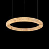 Миниатюра фото подвесной светильник loft it oslo acrylic 10547/1000 | 220svet.ru