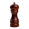 Миниатюра фото мельница для перца малая capstan hevea in brown t&g | 220svet.ru