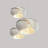 Миниатюра фото подвесной светильник imperium loft moonjelly corona 1070 50 189551-26 | 220svet.ru