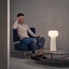 Миниатюра фото настольная лампа mantra faro 7248 | 220svet.ru