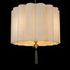 Миниатюра фото подвесная люстра loft it mellow 10306p light linen | 220svet.ru