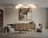 Миниатюра фото подвесная люстра ambrella light high light lh72473 | 220svet.ru