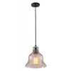 Миниатюра фото подвесной светильник arte lamp amiata a4255sp-1am | 220svet.ru
