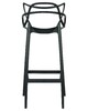Миниатюра фото набор 2шт стул барный dobrin masters bar lmzl-pp601c-n2_p_b-03-13303 | 220svet.ru