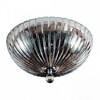 Миниатюра фото потолочный светильник divinare lianto 4011/02 pl-3 | 220svet.ru