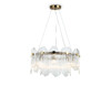 Миниатюра фото подвесные люстры ambrella light high light lh31251 | 220svet.ru