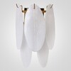 Миниатюра фото настенный светильник imperium loft angel 144113-22 | 220svet.ru