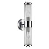 Миниатюра фото подсветка для зеркал odeon light kepa 4945/2w | 220svet.ru