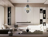 Миниатюра фото подвесная люстра ambrella light high light lh41020 | 220svet.ru