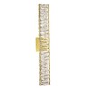 Миниатюра фото бра newport 8244/a gold new м0067441 | 220svet.ru