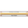 Миниатюра фото светодиодная лента 24в 11,5w 3000к 5м ip65 maytoni ultra 201078 | 220svet.ru