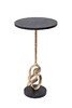 Миниатюра фото стол журнальный garda decor 69-22466 | 220svet.ru