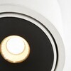 Миниатюра фото потолочный светодиодный светильник wertmark altair wta.o06.067.40.07 | 220svet.ru