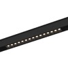 Миниатюра фото трековый светодиодный светильник designled sy-dim-601225-bl-30-ww 007363 | 220svet.ru