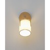 Миниатюра фото спот moderli inari v11853-1w | 220svet.ru
