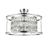 Миниатюра фото потолочный светильник vele luce debra vl3283p06 | 220svet.ru
