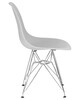 Миниатюра фото набор 3 шт стул обеденный dobrin dsr lmzl-pp638a-n3_m_gr-01-13543 | 220svet.ru