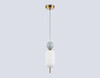 Миниатюра фото подвесной светильник ambrella light high light lh53101 | 220svet.ru