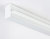 Миниатюра фото шинопровод 2м встраиваемый под гкл 9,5мм ambrella light track system gl3331-9.5 | 220svet.ru