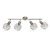 Миниатюра фото спот arte lamp sospiro a6141pl-4ab | 220svet.ru