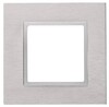 Миниатюра фото рамка 1-постовая эра 14-5201-03 б0034541 | 220svet.ru