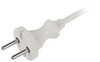 Миниатюра фото удлинитель электрический эра u-3-3m-usb-w 3 розетки + 3xusb a+c 3м 10а белый б0069076 | 220svet.ru