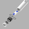 Миниатюра фото трековый однофазнйы светильник 12w 812lm/700lm 4000k stella lightstar stella quattro s3075626 | 220svet.ru