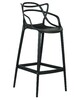 Миниатюра фото набор 2шт стул барный dobrin masters bar lmzl-pp601c-n2_p_b-03-13303 | 220svet.ru