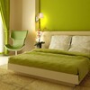 Миниатюра фото бра escada comfy 589/1a chrome | 220svet.ru