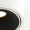 Миниатюра фото потолочный светодиодный светильник wertmark altair wta.o06.067.30.07 | 220svet.ru