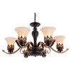 Миниатюра фото люстра toplight florence tl7490d-06bl | 220svet.ru