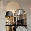 Миниатюра фото настольная лампа loft it crystal 10280 | 220svet.ru