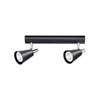 Миниатюра фото споты kanlux sempra el-2i b-sr 33093 | 220svet.ru
