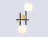 Миниатюра фото настенный светильник ambrella light high light lh51019 | 220svet.ru